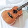 Buy cheap Wholesale TL electric guitar neck replacement Nature 21 Fret Tiger flame maple guitar neck Travel & Mini Acoustic Guitar from wholesalers