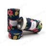 Buy cheap Luxury Cardboard 1200g 2mm Round Gift Boxes For Power Tea Coffee from wholesalers