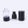 Buy cheap ABS PP 30ml 50ml Refillable Airtight Cosmetic Airless Pump Bottles from wholesalers