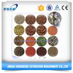 Pet Fish Food Processing Plant Equipment Machine for Dog Fish Cat Pet Food