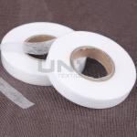 Hot Melt Web Tape Fusible Interlining PA Fusible Garment Release Paper