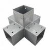 Buy cheap 50CM Carbon Steel Custom Metal Welding Stainless Steel Welding Services TUV from wholesalers
