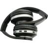 Buy cheap 300mAh 8 hours compact bluetooth headphones stereo music headphones from wholesalers