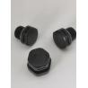 Buy cheap Heat Resistance Shrink Wrap End Caps Insulation Waterproof Electrical Cable End Caps from wholesalers