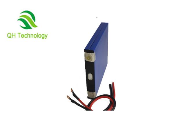 Buy cheap 3.2V Car Audio Lifepo4 Deep Cycle Battery 80A Max Charge Current Eco Friendly from wholesalers