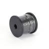 Buy cheap Black Sheathed Pvc Covered Wire Rope 304 316 Stainless Steel Wire Rope from wholesalers