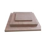 Commercial Natural Okoume Veneer Faced Plywood For Furniture