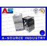 Buy cheap Printed 10ml Vial Boxes Medicine Vial Packaging Box Of 2ml Bottles / 20ml Dropper Bottle from wholesalers