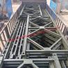 Buy cheap Portable Steel Bridge Parts Metal Pre Engineered System Support CE/ASTM Standard from wholesalers