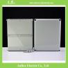 Buy cheap 380x280x130mm big plastic outdoor waterproof storage box from wholesalers