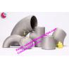 Buy cheap ASME B16.9 BW Seamless & welded fittings elbow tee reducer cap from wholesalers