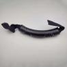 Buy cheap High Strength Safety Black Plastic Black Buckle With Lock from wholesalers