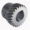 Buy cheap Aluminium CNC Machining Parts Stainless Steel Double Rack Pinion Gear from wholesalers