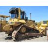 Buy cheap D6 Used CATERPILLAR D6M XL Used CAT D6M Bulldozer from wholesalers