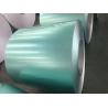 Buy cheap AZ70 Green AFP Galvalume Steel GL 55% Aluzinc Steel Roof Panels Stone Coated Tiles Villa Roof DX51D ASTM A792M S280GD from wholesalers