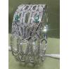 Buy cheap 's diamonds of snake-head bracelet 18kt gold with white gold or yellow gold from wholesalers