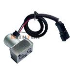 702-21-57400 702-21-55901 702-21-56800 PC200-7 Excavator Solenoid Valve for