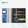 Buy cheap UL1581 Electrical Wires Cables Flammability Testing Equipment from wholesalers