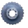 Buy cheap Rubber Coupling for Industrial Screw Air Compressor Atlas 3222312948 Spare Parts from wholesalers