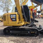 CAT 308 Crawler Excavator with 0.38m3 Bucket Capacity Japan Made Sold Best
