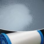 Customize Colors Plastic Blasting Media 0.20mm High Chemical Resistance