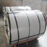 Buy cheap 316 Cold Rolled Stainless Steel Coil Customized Non-Magnetic 2B Finished from wholesalers