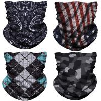 Buy cheap Balaclava Elastic Neck Gaiter product