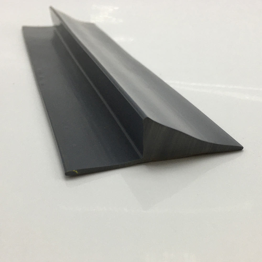 Collapsible Silicone Rubber Water Retainer Shower Dam for Easy and Quick Installation