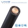 Buy cheap Green Energy EV Hv Cable Flame Retardant High Voltage Electric Copper Wire from wholesalers