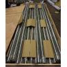 Buy cheap Grade 321 Stainless Round Bar 2mm 3mm 6mm Metal Rod 316 310 304 201 from wholesalers