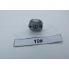 Buy cheap Industrial Orifice Plate Valve 15G Net Weight Tube / Boxes Packaging from wholesalers