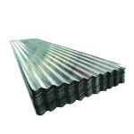 Pre Painted Cgi Corrugated Sheet 28 Gauge Fence Color Coated
