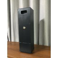 Buy cheap Metal Commercial Essential Oil Diffuser Floor Standing SW4500 , Medium Area product