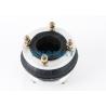 Buy cheap 150076H-1 Single Convoluted Air Bag M10 Packaging Machinery Suspension Air Spring from wholesalers