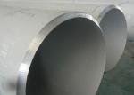 Duplex Welded Large Diameter Stainless Steel Pipe DN150 S31803 / S32750 / S32760