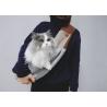 Buy cheap Cat Personalised Pet Accessories Large Dog Sling Carrier 10kg 15 Lbs 20 Lbs 25 Lbs 30 Lbs from wholesalers