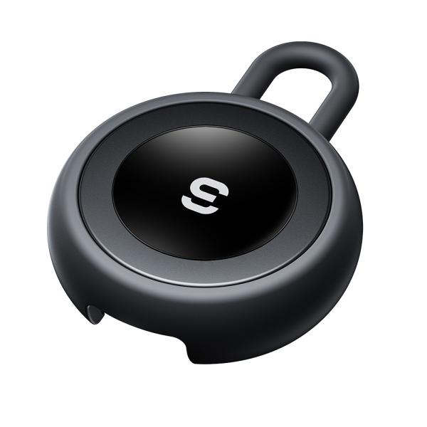 Buy cheap ABS Silica Gel Wireless Watch Charger 2.5W Max ES-WC12 Series from wholesalers