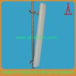 698-960MHz 14dBi Directional Panel Antenna LTE,CDMA,GSM antenna