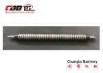 Buy cheap DS74 Slitting Machine Lug 24mm Differential Air Shaft from wholesalers