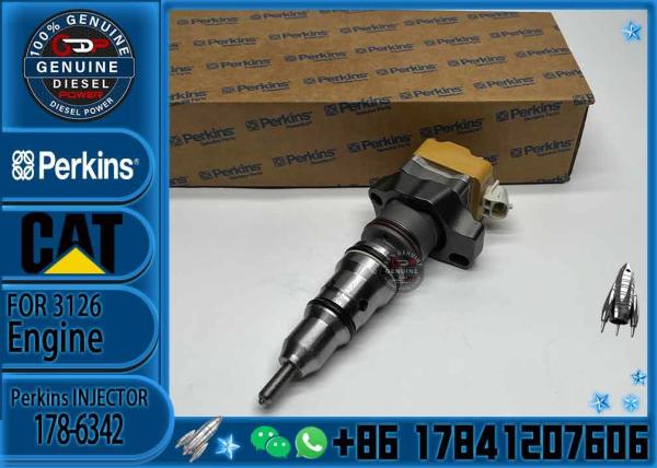 Buy cheap 3216 E3216 Fuel Injector Assembly 177-4754 177-4752 10R-0782 178-0199 128-6601 178-6342 222-5966 135-5459 180-7431 from wholesalers