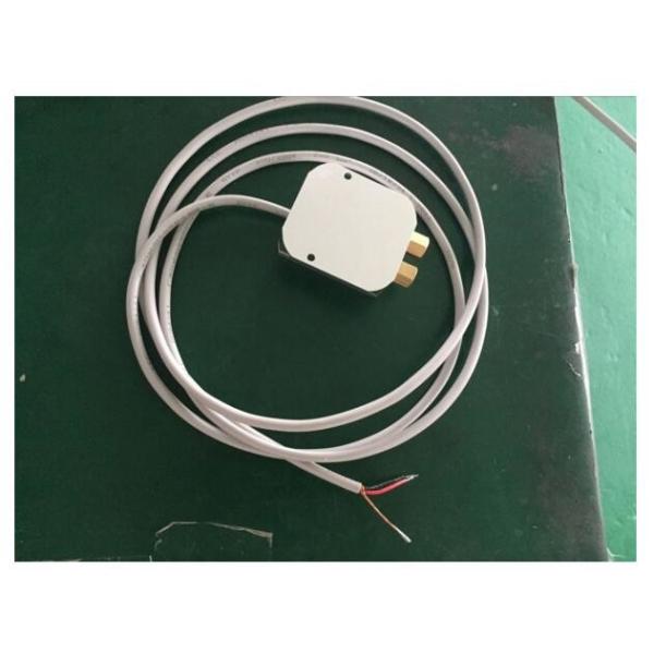 Buy cheap HPT-8 Differential Pressure Transmitters for clarification plant application from wholesalers