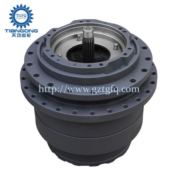 Buy cheap R305-7 R290LC-7A Excavator Travel Gearbox 31N8-40072 31N8-40071BG from wholesalers