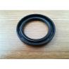 Buy cheap Hydraulic PTFE TC Double Lip Skeleton Rubber Oil Seal from wholesalers