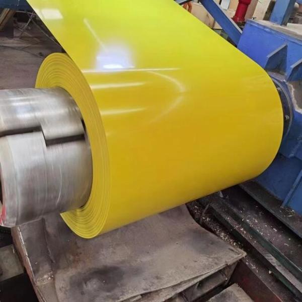 Buy cheap Z100 Color Coated Ppgi Galvanized Steel Coil For Metal Roofing Sheet from wholesalers