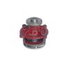 Buy cheap 21247955 Volvo Excavator Engine Parts EC210 D6D Diesel Water Pump from wholesalers