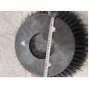 Buy cheap Outer Diameter 330mm Powerboss 9XR Side Broom Sweeper Brush from wholesalers