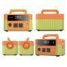 Buy cheap Practical 710.4WH Emergency Backup Station , Explosionproof Outdoor Portable Power from wholesalers