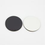 Round 50mm Diameter Personalized Fridge Magnet