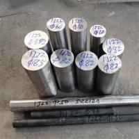 Buy cheap 1J22 Soft Magnetic Precision Alloy Rod Hiperco 50 Optical Round Rod High product