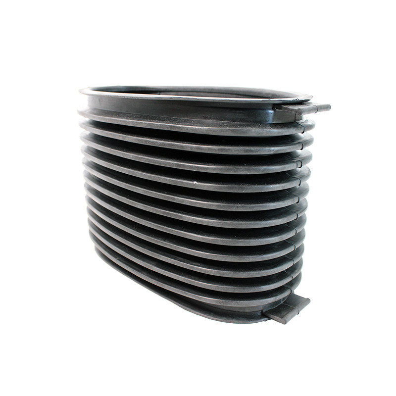 A9415280291-B1 Suitable For Mixing Truck Pump Car Accessories Concrete Truck Benz 4141 Air Filter Hose